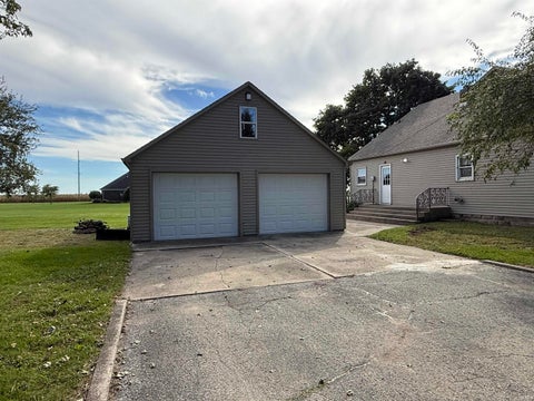 Tiny photo for 5404 S 1450 West, Francesville, IN 47946 (MLS # 202642008)