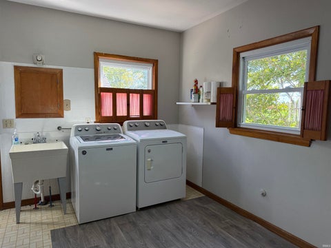 Tiny photo for 5404 S 1450 West, Francesville, IN 47946 (MLS # 202642008)
