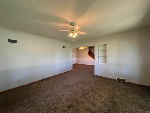 Tiny photo for 5404 S 1450 West, Francesville, IN 47946 (MLS # 202642008)