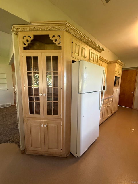 Tiny photo for 5404 S 1450 West, Francesville, IN 47946 (MLS # 202642008)