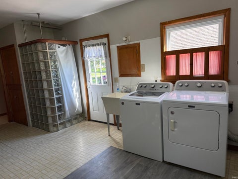 Tiny photo for 5404 S 1450 West, Francesville, IN 47946 (MLS # 202642008)