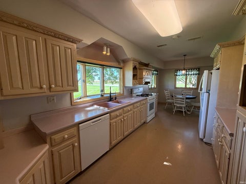 Tiny photo for 5404 S 1450 West, Francesville, IN 47946 (MLS # 202642008)
