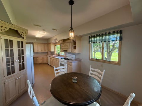 Tiny photo for 5404 S 1450 West, Francesville, IN 47946 (MLS # 202642008)