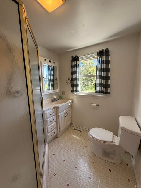 Tiny photo for 5404 S 1450 West, Francesville, IN 47946 (MLS # 202642008)