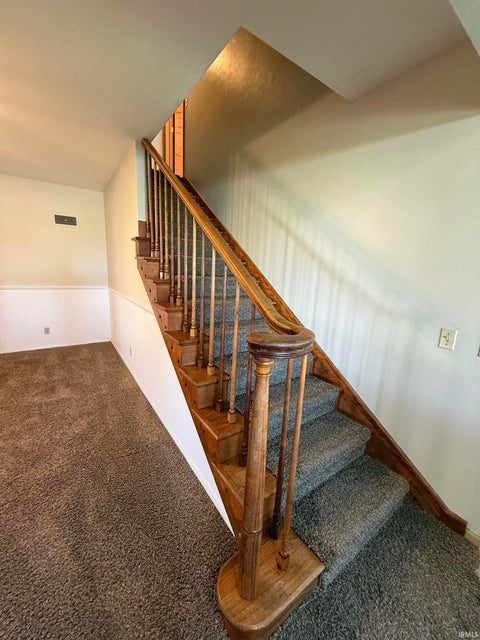 Tiny photo for 5404 S 1450 West, Francesville, IN 47946 (MLS # 202642008)