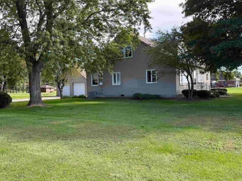 Tiny photo for 5404 S 1450 West, Francesville, IN 47946 (MLS # 202642008)