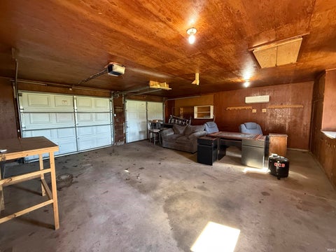 Tiny photo for 5404 S 1450 West, Francesville, IN 47946 (MLS # 202642008)