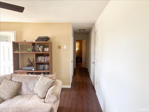 Tiny photo for 811 S Hemlock Trail, Winchester, IN 47394 (MLS # 202618493)