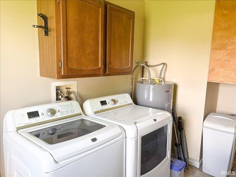 Tiny photo for 811 S Hemlock Trail, Winchester, IN 47394 (MLS # 202618493)