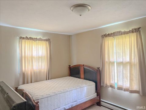 Tiny photo for 811 S Hemlock Trail, Winchester, IN 47394 (MLS # 202618493)