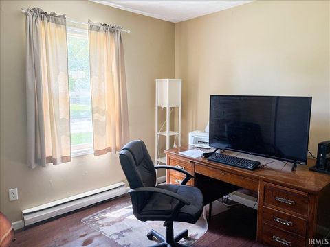 Tiny photo for 811 S Hemlock Trail, Winchester, IN 47394 (MLS # 202618493)