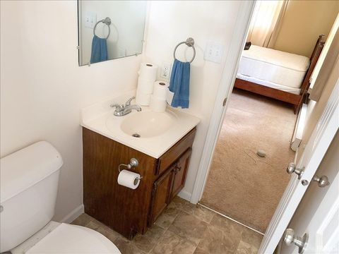 Tiny photo for 811 S Hemlock Trail, Winchester, IN 47394 (MLS # 202618493)