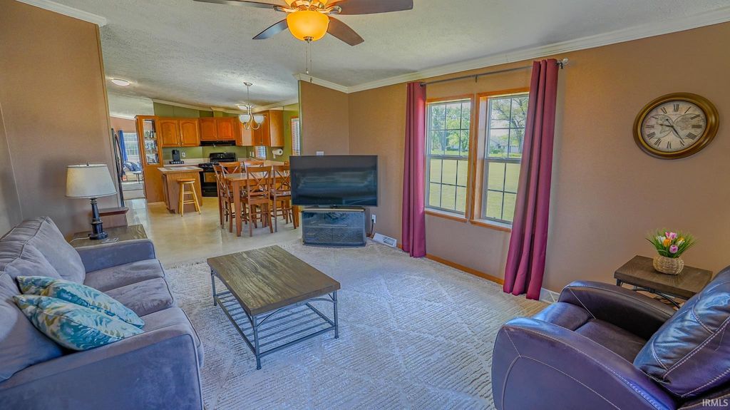 Photo of 2090 W 800 S, North Judson, IN 46366 (MLS # 202619765)