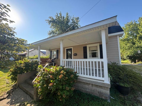 Photo of 141 E South Street, Sumner, IL 62466 (MLS # 202635259)