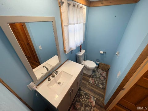 Tiny photo for 141 E South Street, Sumner, IL 62466 (MLS # 202635259)