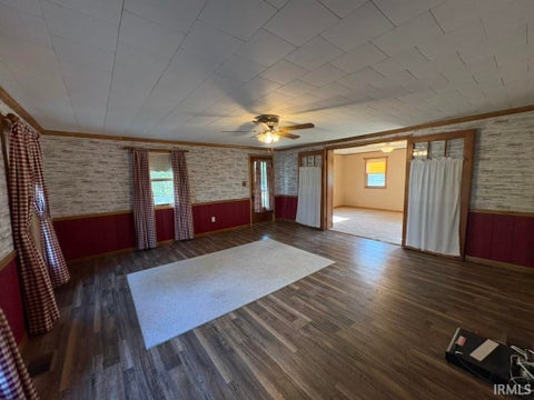 Tiny photo for 141 E South Street, Sumner, IL 62466 (MLS # 202635259)