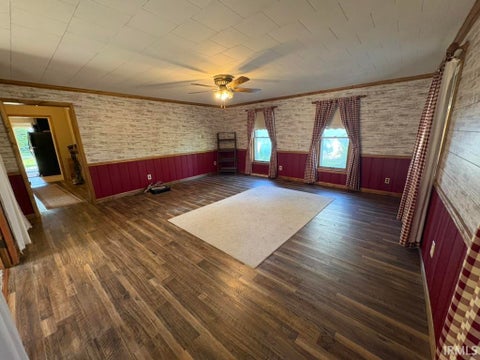 Tiny photo for 141 E South Street, Sumner, IL 62466 (MLS # 202635259)