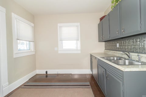 Tiny photo for 621 N State Street, Greenfield, IN 46140 (MLS # 202603243)