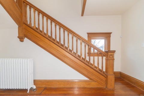 Tiny photo for 621 N State Street, Greenfield, IN 46140 (MLS # 202603243)
