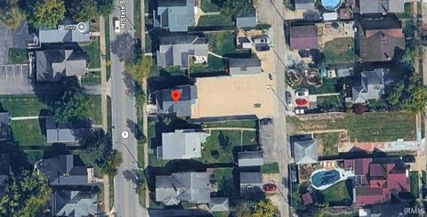 Tiny photo for 621 N State Street, Greenfield, IN 46140 (MLS # 202603243)