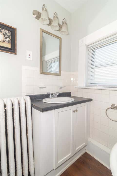Tiny photo for 621 N State Street, Greenfield, IN 46140 (MLS # 202603243)
