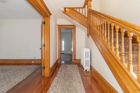 Tiny photo for 621 N State Street, Greenfield, IN 46140 (MLS # 202603243)