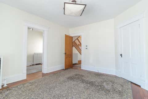Tiny photo for 621 N State Street, Greenfield, IN 46140 (MLS # 202603243)