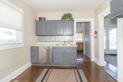 Tiny photo for 621 N State Street, Greenfield, IN 46140 (MLS # 202603243)