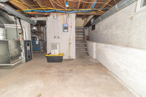Tiny photo for 621 N State Street, Greenfield, IN 46140 (MLS # 202603243)
