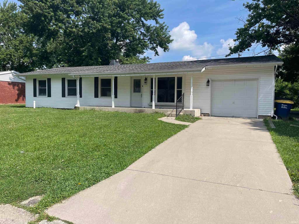 Photo of 1708 W Glenn Ellyn Drive, Muncie, IN 47304 (MLS # 202617659)