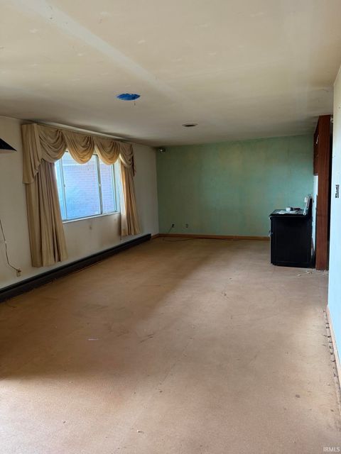 Tiny photo for 12970 S 150 EAST, Galveston, IN 46932 (MLS # 202536394)