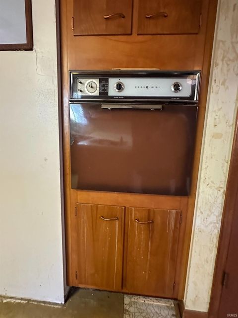 Tiny photo for 12970 S 150 EAST, Galveston, IN 46932 (MLS # 202536394)
