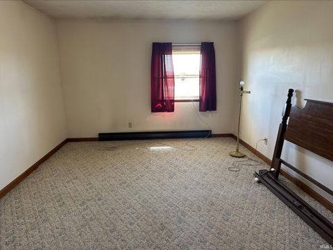 Tiny photo for 12970 S 150 EAST, Galveston, IN 46932 (MLS # 202536394)