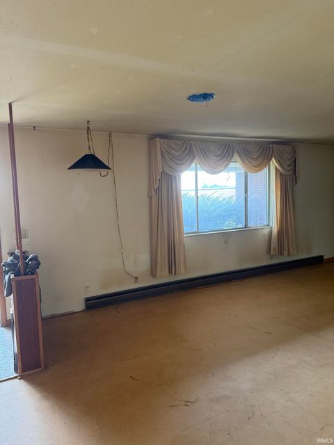 Tiny photo for 12970 S 150 EAST, Galveston, IN 46932 (MLS # 202536394)