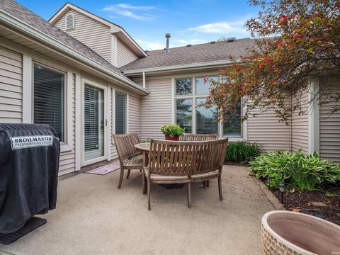 Tiny photo for 3234 Covington Reserve Parkway Parkway, Fort Wayne, IN 46804 (MLS # 202618743)