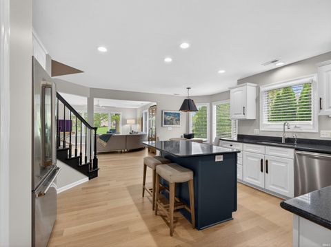 Tiny photo for 3234 Covington Reserve Parkway Parkway, Fort Wayne, IN 46804 (MLS # 202618743)