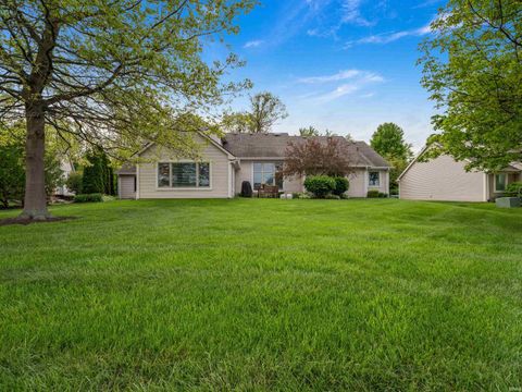 Tiny photo for 3234 Covington Reserve Parkway Parkway, Fort Wayne, IN 46804 (MLS # 202618743)