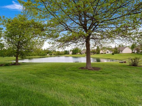 Tiny photo for 3234 Covington Reserve Parkway Parkway, Fort Wayne, IN 46804 (MLS # 202618743)