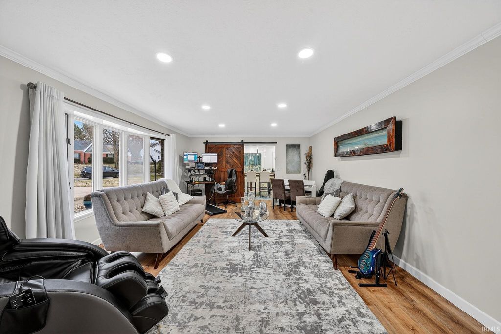 Photo of 17202 Pencross Drive, Granger, IN 46530 (MLS # 202605740)