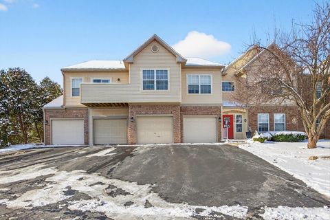 Photo of 3705 E Barrington Drive #B101, Bloomington, IN 47408 (MLS # 202549432)
