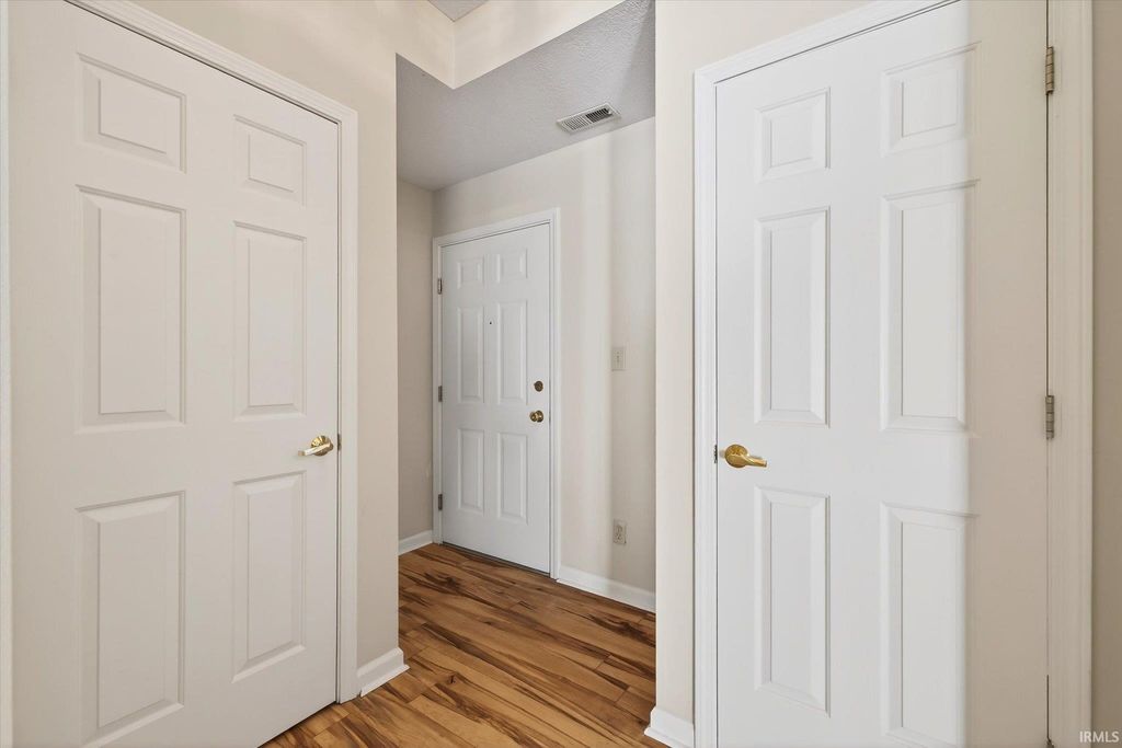 Photo of 3705 E Barrington Drive #B101, Bloomington, IN 47408 (MLS # 202549432)