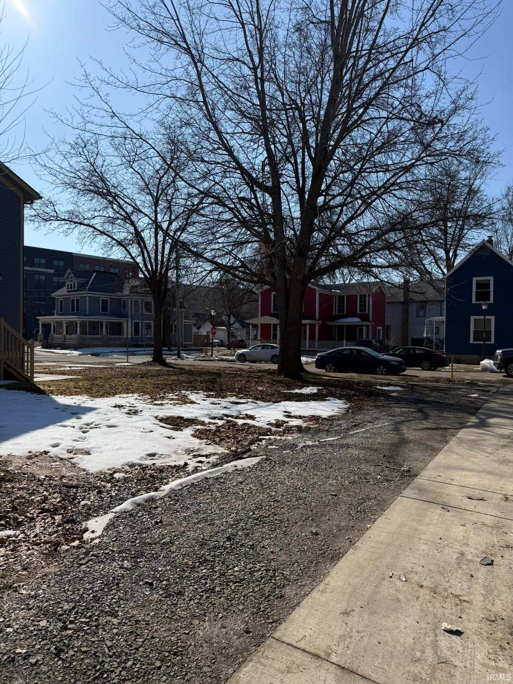 Photo of 1215 Jackson Street, Fort Wayne, IN 46802 (MLS # 202604746)