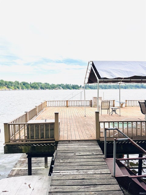 Tiny photo for 11494 W Paradise Road, Monticello, IN 47960 (MLS # 202621722)