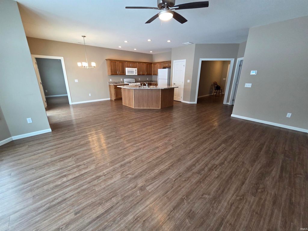 Photo of 305 W Longfellow Boulevard, Columbia City, IN 46725 (MLS # 202608498)