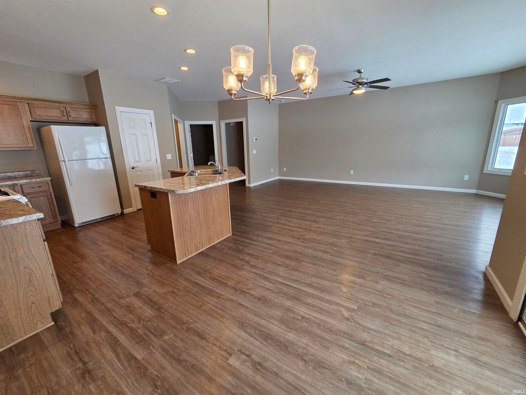 Photo of 305 W Longfellow Boulevard, Columbia City, IN 46725 (MLS # 202608498)