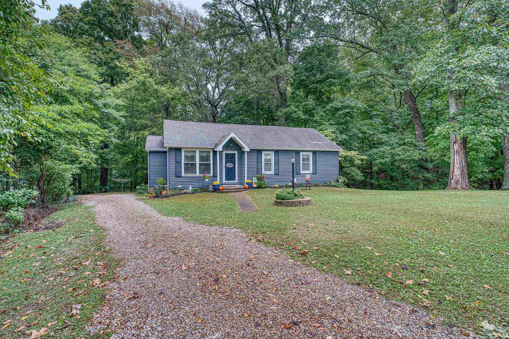 Photo of 5712 HAUSMAN Road, Mount Vernon, IN 47620 (MLS # 202540642)