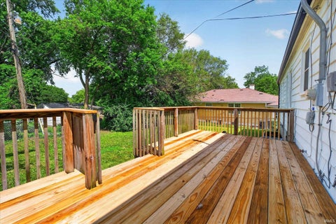 Tiny photo for 1123 Hedgewood Drive, Lafayette, IN 47904 (MLS # 202622544)