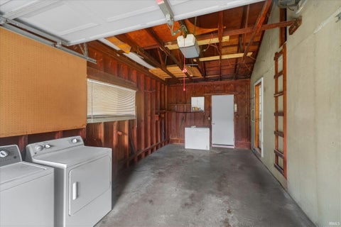 Tiny photo for 1123 Hedgewood Drive, Lafayette, IN 47904 (MLS # 202622544)