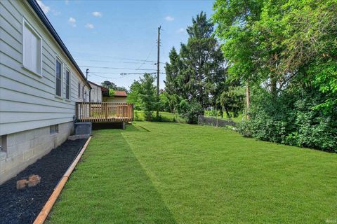 Tiny photo for 1123 Hedgewood Drive, Lafayette, IN 47904 (MLS # 202622544)