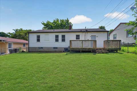 Tiny photo for 1123 Hedgewood Drive, Lafayette, IN 47904 (MLS # 202622544)